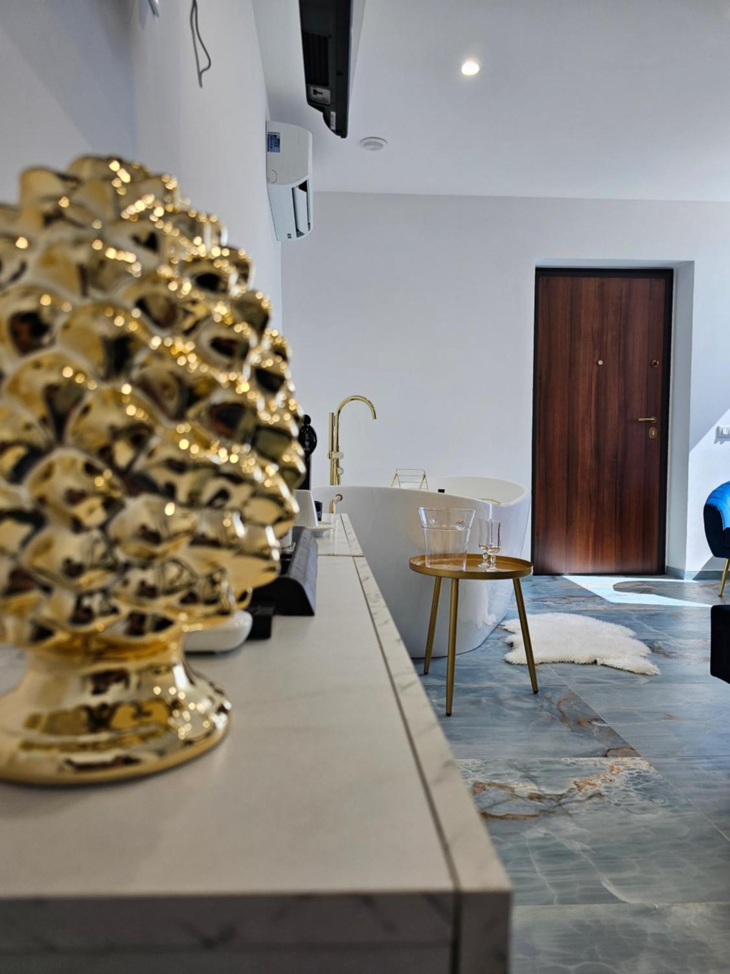 Antico Borgo Dei Templi Bed & Breakfast Agrigento Exterior photo