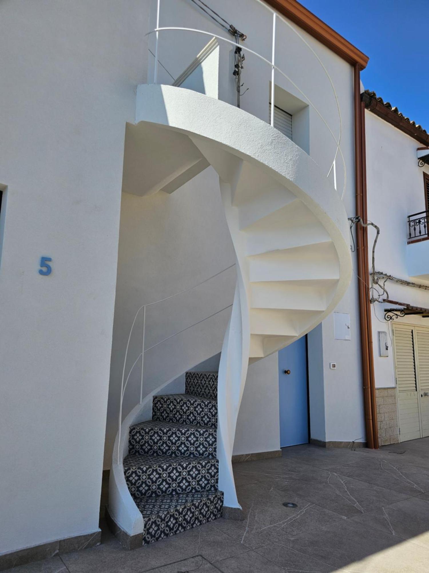 Antico Borgo Dei Templi Bed & Breakfast Agrigento Exterior photo