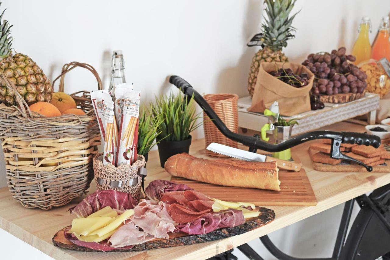 Antico Borgo Dei Templi Bed & Breakfast Agrigento Exterior photo