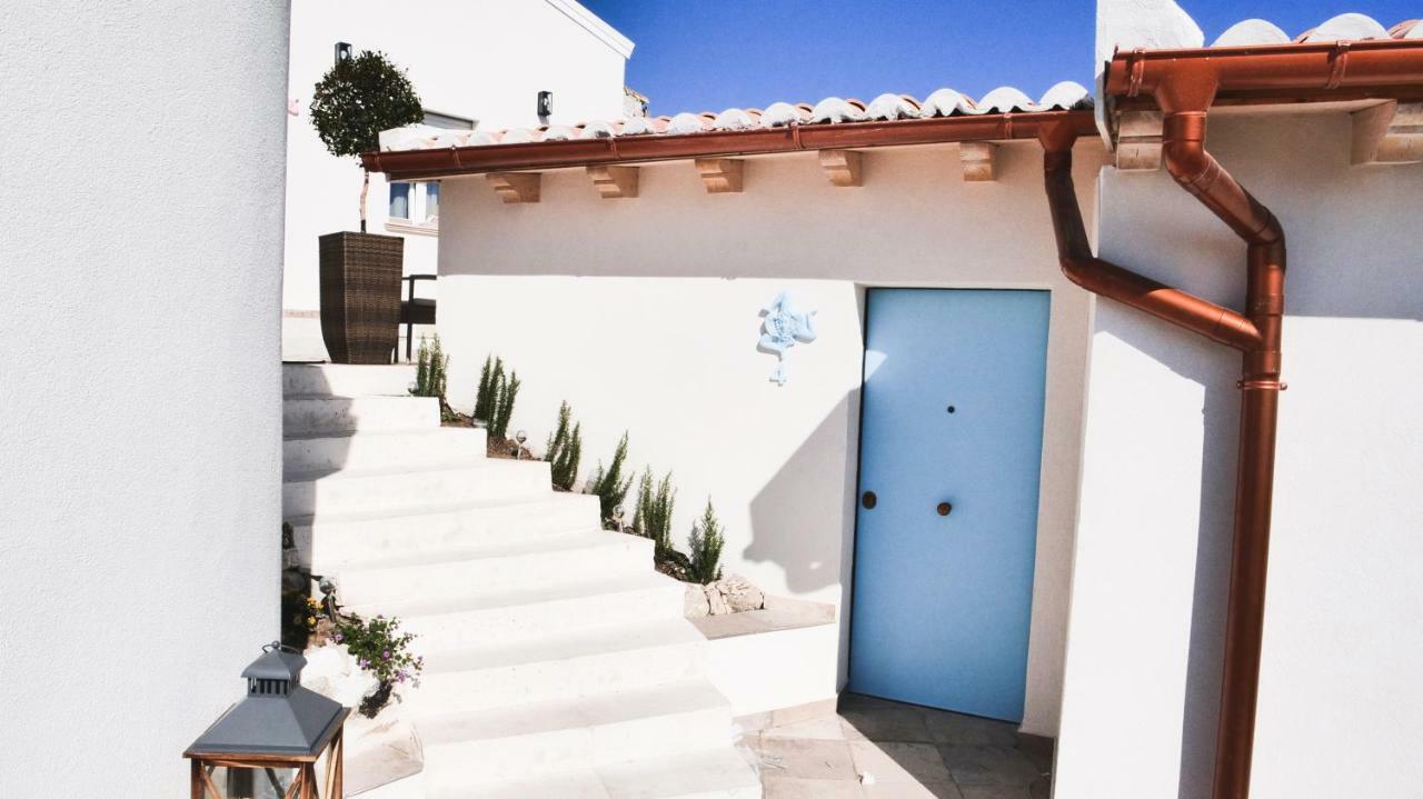 Antico Borgo Dei Templi Bed & Breakfast Agrigento Exterior photo