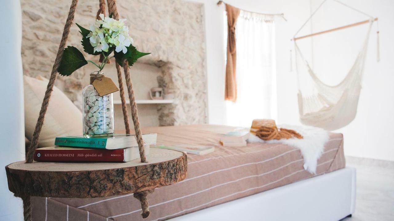 Antico Borgo Dei Templi Bed & Breakfast Agrigento Exterior photo