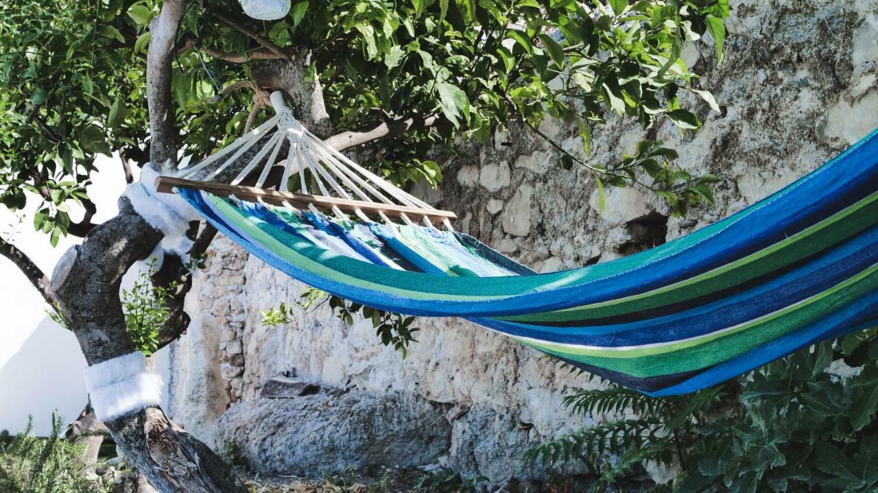 Antico Borgo Dei Templi Bed & Breakfast Agrigento Exterior photo